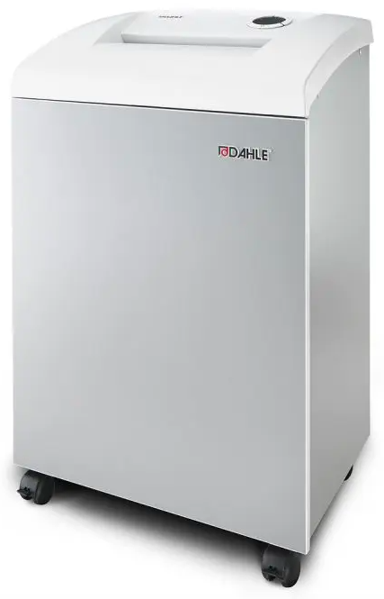 Шредер DAHLE 406 (50314-12674)